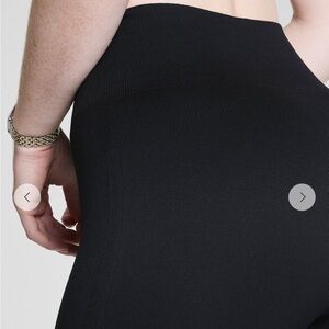 SPANX Ribbed Knit Legging